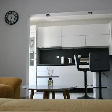 Antea Apartment Trogir