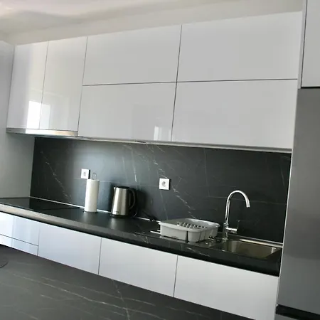 Apartment Antea *