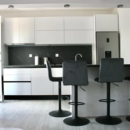 Appartement Antea