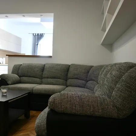 Apartment Antea *