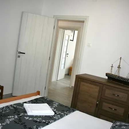 Antea Apartament Trogir