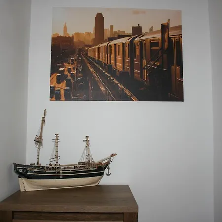 Antea Apartment