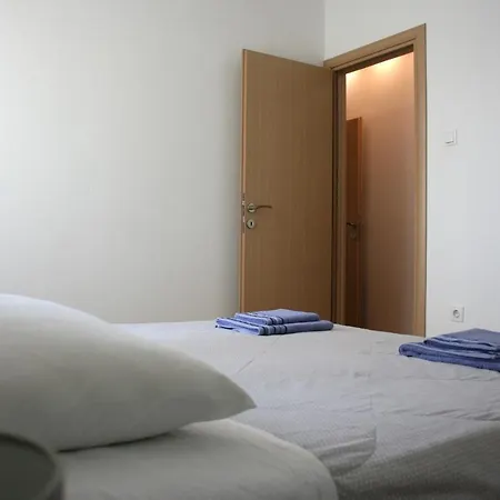 Apartament Antea Trogir
