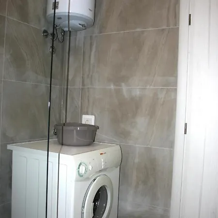 Apartament Antea *