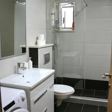Apartament Antea Trogir