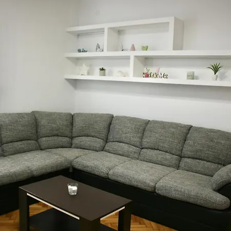 Antea Apartament