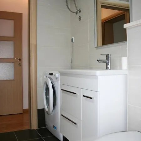 Apartament Antea