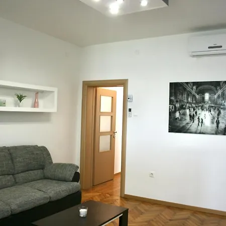 Antea Apartament Trogir