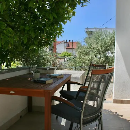Antea * Trogir
