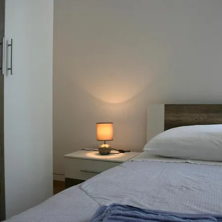 Antea Apartament Trogir