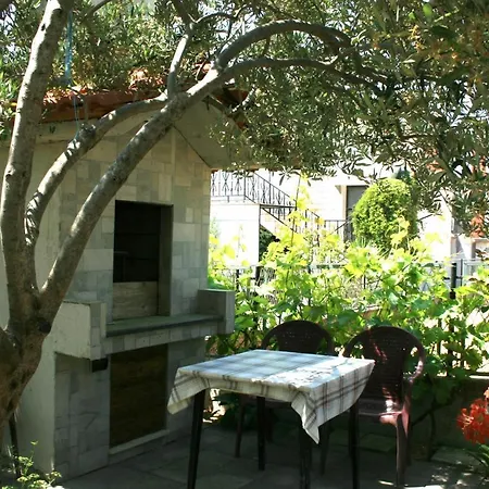 Apartment Antea *