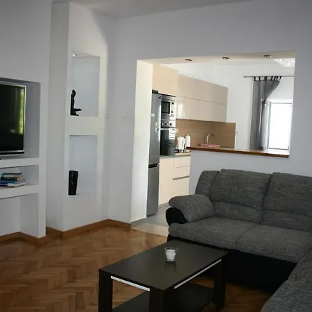 Apartament Antea Trogir