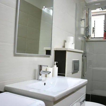 Antea Apartament Trogir