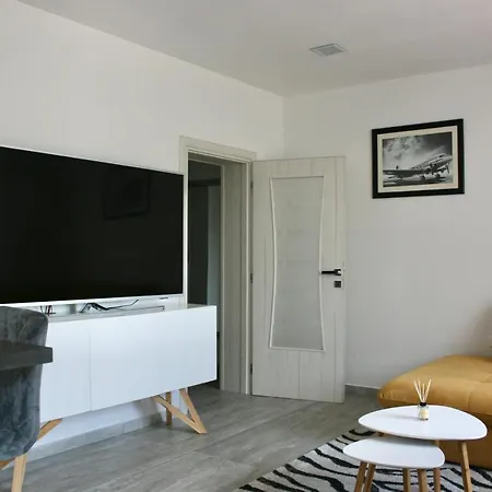 Antea Trogir
