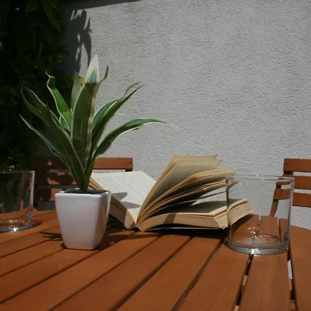 Apartament Antea