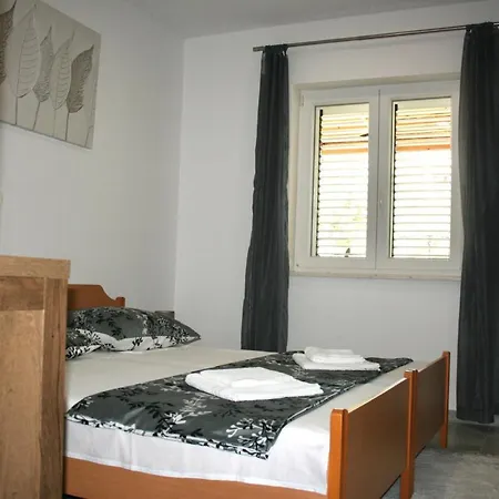 Apartament Antea Trogir