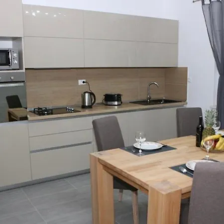 Antea Appartement *